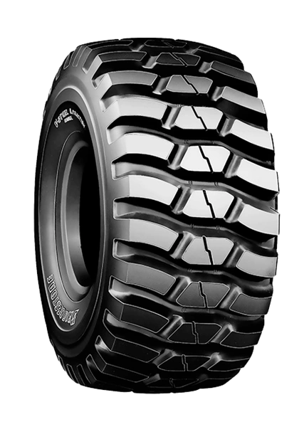 29.5R25 opona BRIDGESTONE VLT 208A2